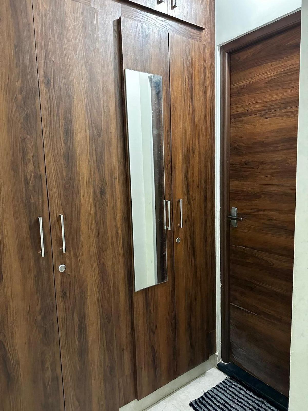 Girivalam Vista Residency Apartment ติรุวันนามาลัย ภายนอก รูปภาพ