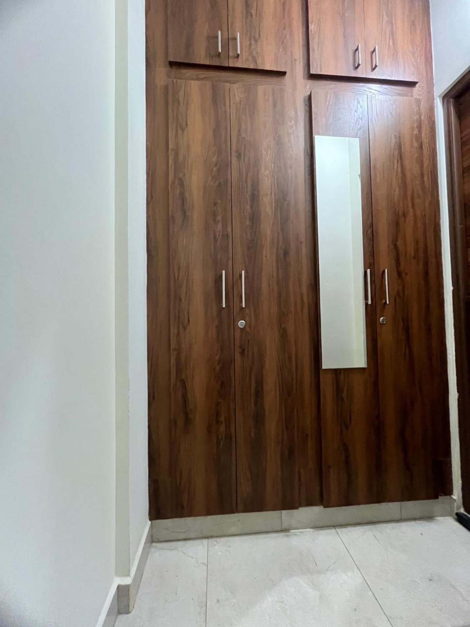 Girivalam Vista Residency Apartment ติรุวันนามาลัย ภายนอก รูปภาพ