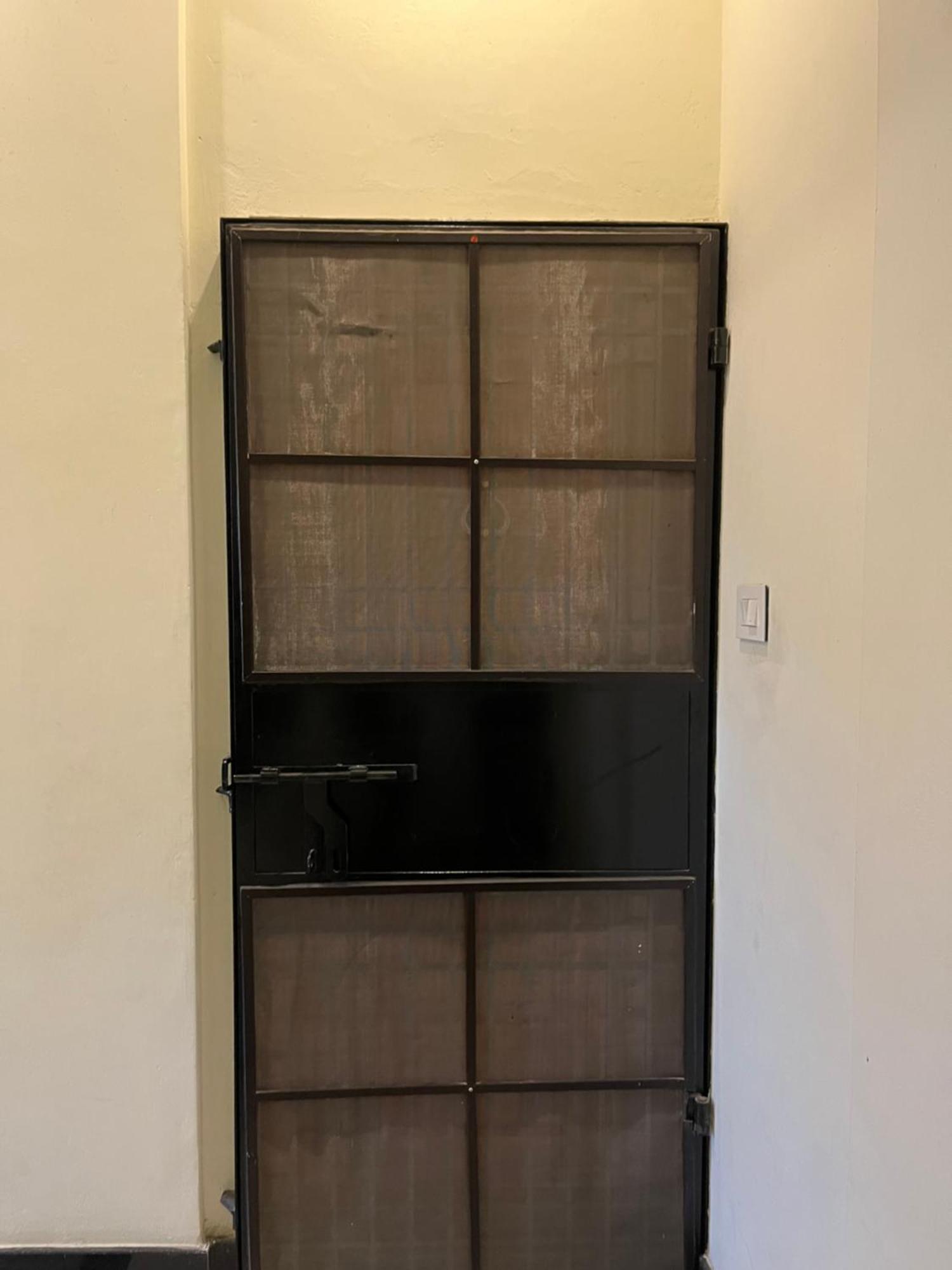Girivalam Vista Residency Apartment ติรุวันนามาลัย ภายนอก รูปภาพ