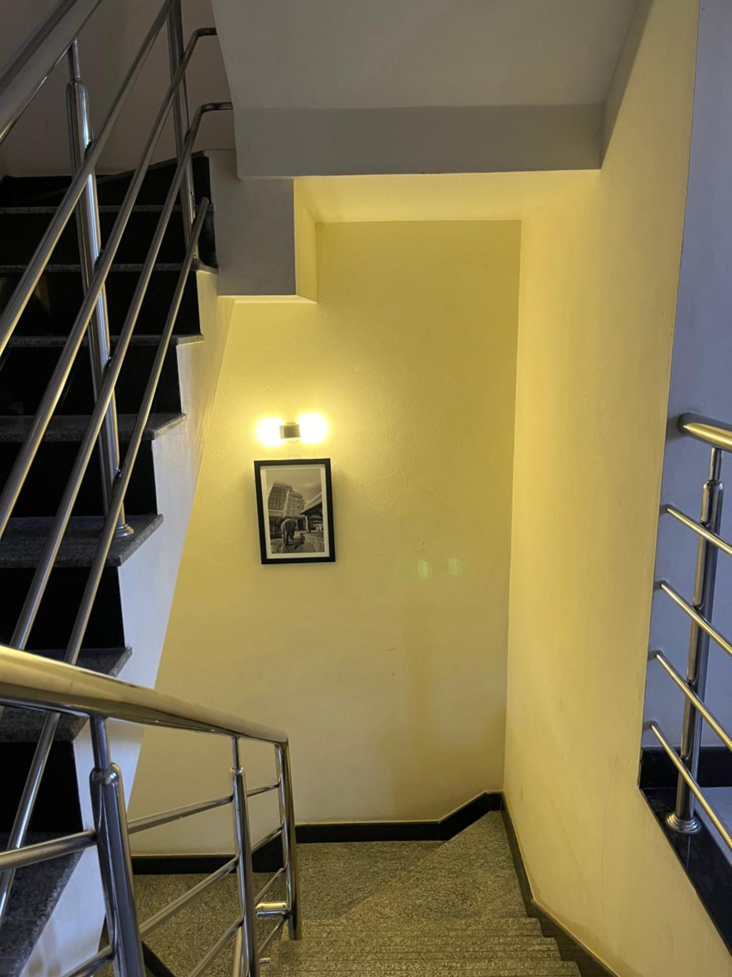 Girivalam Vista Residency Apartment ติรุวันนามาลัย ภายนอก รูปภาพ